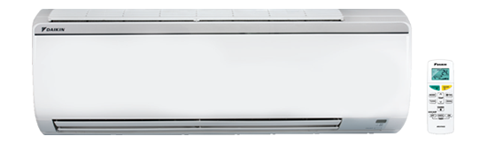 Daikin 2 store ton ac price